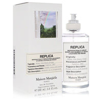Replica When The Rain Stops by Maison Margiela Eau De Toilette Spray (Unisex) EasyOptionXY LLC