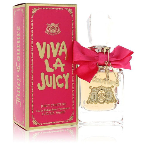 Viva La Juicy by Juicy Couture Eau De Parfum Spray EasyOptionXY LLC