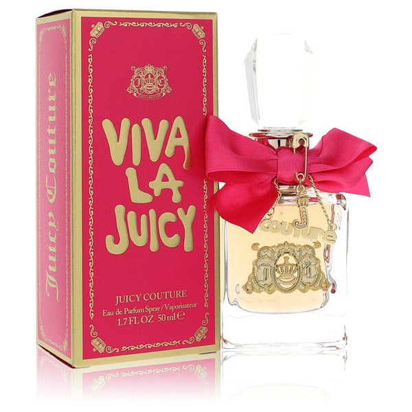 Viva La Juicy by Juicy Couture Eau De Parfum Spray EasyOptionXY LLC
