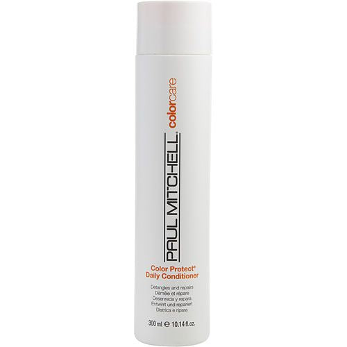 PAUL MITCHELL by Paul Mitchell COLOR PROTECT DAILY CONDITIONER 10.14 OZ EasyOptionXY LLC