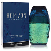 Horizon by Guy Laroche After Shave Lotion EasyOptionXY LLC