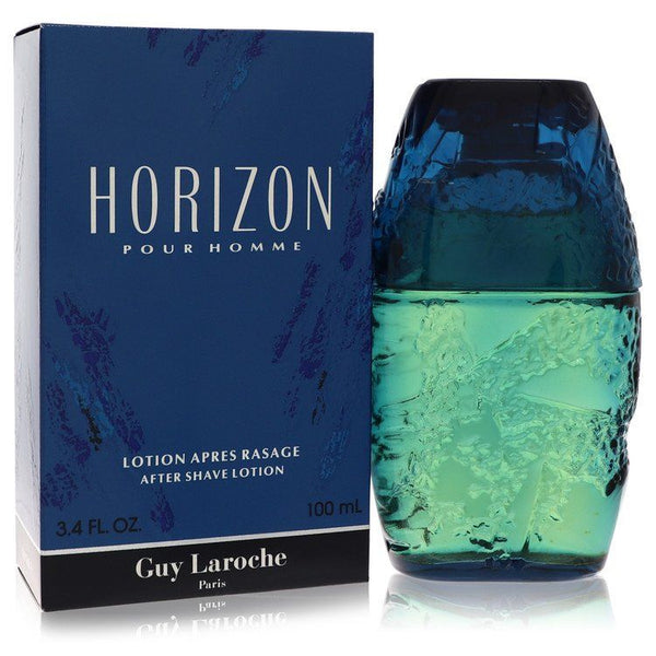 Horizon by Guy Laroche After Shave Lotion EasyOptionXY LLC
