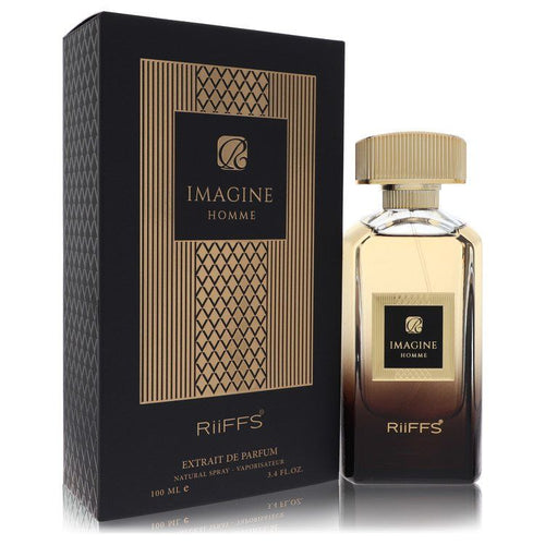 Riiffs Imagine Homme by Riiffs Extrait De Parfum Spray EasyOptionXY LLC