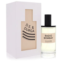 Radio Bombay by D.S. & Durga Eau De Parfum Spray (Unisex) EasyOptionXY LLC