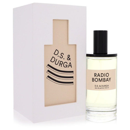 Radio Bombay by D.S. & Durga Eau De Parfum Spray (Unisex) EasyOptionXY LLC