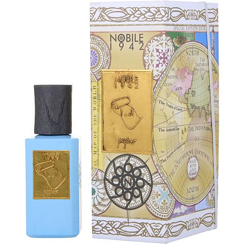 NOBILE 1942 1001 by Nobile 1942 EAU DE PARFUM SPRAY 2.5 OZ EasyOptionXY LLC