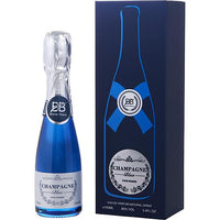 BHARARA BEAUTY CHAMPAGNE BLUE by BHARARA EAU DE PARFUM SPRAY 3.4 OZ EasyOptionXY LLC