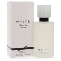 Kenneth Cole White by Kenneth Cole Eau De Parfum Spray EasyOptionXY LLC