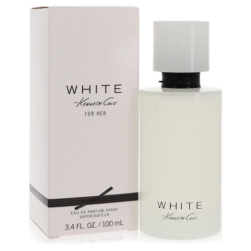 Kenneth Cole White by Kenneth Cole Eau De Parfum Spray EasyOptionXY LLC