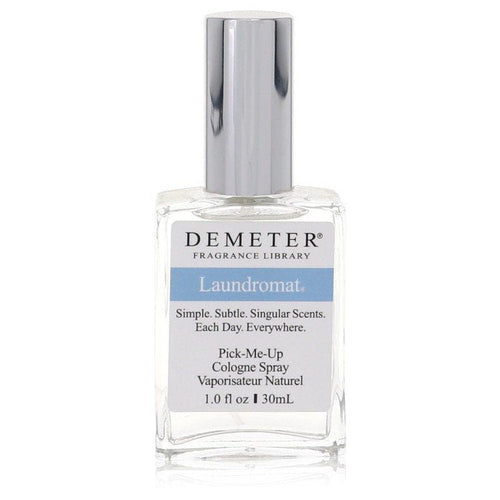 Demeter Laundromat by Demeter Cologne Spray EasyOptionXY LLC