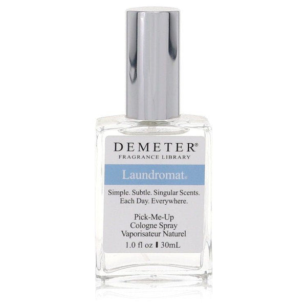 Demeter Laundromat by Demeter Cologne Spray EasyOptionXY LLC