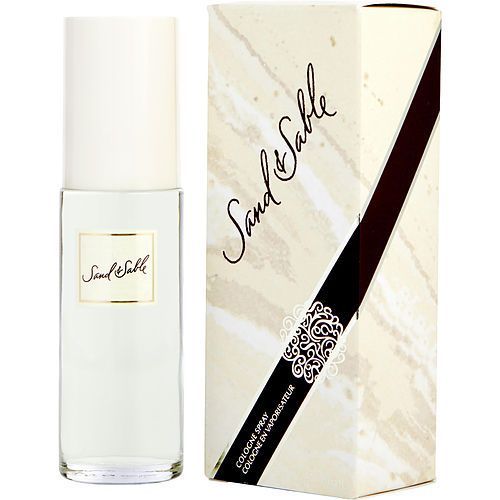 SAND & SABLE by Coty COLOGNE SPRAY 2 OZ EasyOptionXY LLC