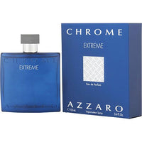 CHROME EXTREME by Azzaro EAU DE PARFUM SPRAY 3.3 OZ EasyOptionXY LLC