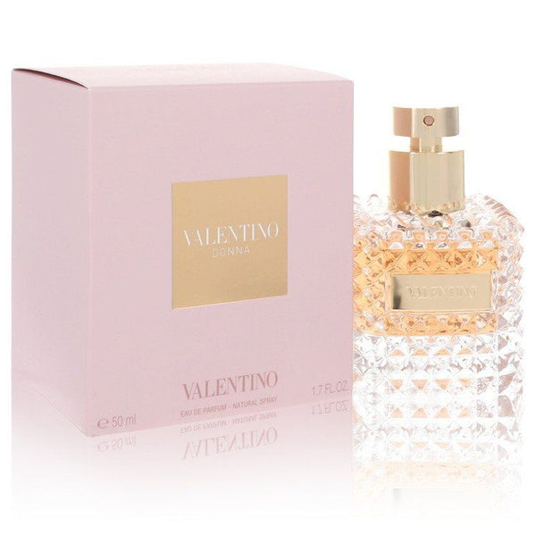 Valentino Donna by Valentino Eau De Parfum Spray EasyOptionXY LLC