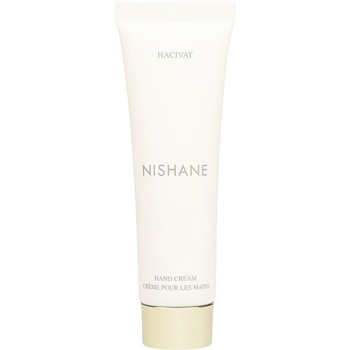 NISHANE HACIVAT by Nishane HAND CREAM 1 OZ EasyOptionXY LLC