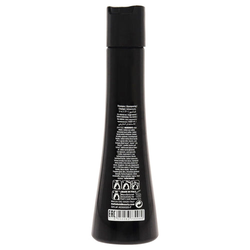 Volumize Shampoo by Helis Gold for Unisex - 3.3 oz Shampoo EasyOptionXY LLC