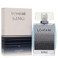Lomani King by Lomani Eau De Toilette Spray EasyOptionXY LLC