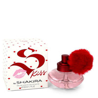 Shakira S Kiss by Shakira Eau De Toilette Spray EasyOptionXY LLC