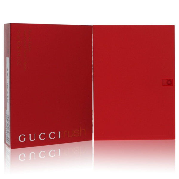 Gucci Rush by Gucci Eau De Toilette Spray EasyOptionXY LLC