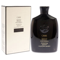 Signature Shampoo by Oribe for Unisex - 8.5 oz Shampoo EasyOptionXY LLC