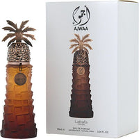 LATTAFA PRIDE AJWAA by Lattafa EAU DE PARFUM SPRAY 3 OZ EasyOptionXY LLC