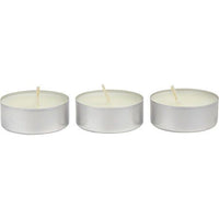 CLEAN FRESH LAUNDRY by Clean FRAGRANCED TEA LIGHTS SET OF 3 EasyOptionXY LLC