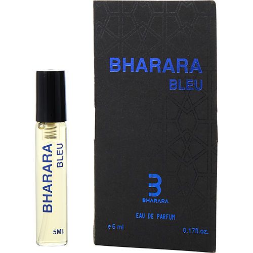 BHARARA BLEU by BHARARA PARFUM SPRAY 0.17 OZ MINI EasyOptionXY LLC