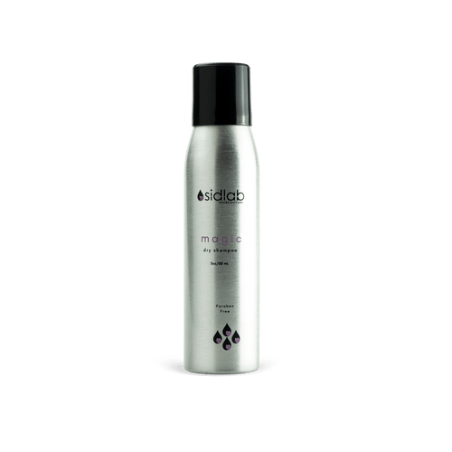 Magic Dry Shampoo EasyOptionXY LLC