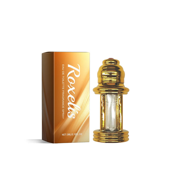 Roxelis Light Fragrance Behind the ear, neck and wrist Ocean fresh and elegant natural dating exudes charm Staying fragrance perfume EasyOptionXY LLC
