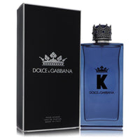 K By Dolce & Gabbana by Dolce & Gabbana Eau De Parfum Spray EasyOptionXY LLC