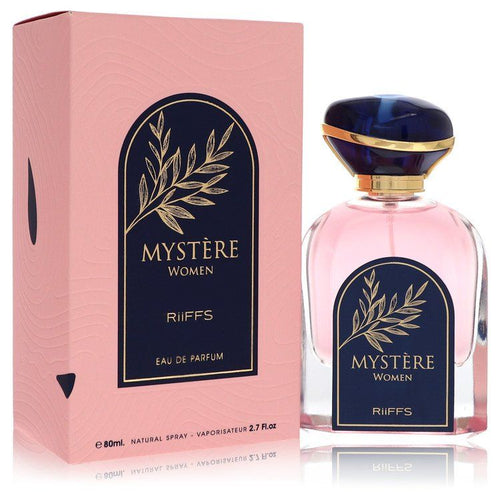 Riiffs Mystere by Riiffs Eau De Parfum Spray EasyOptionXY LLC