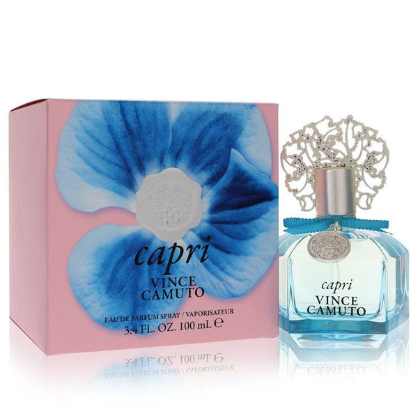 Vince Camuto Capri by Vince Camuto Eau De Parfum Spray EasyOptionXY LLC