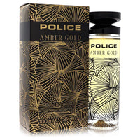 Police Amber Gold by Police Colognes Eau De Toilette Spray EasyOptionXY LLC