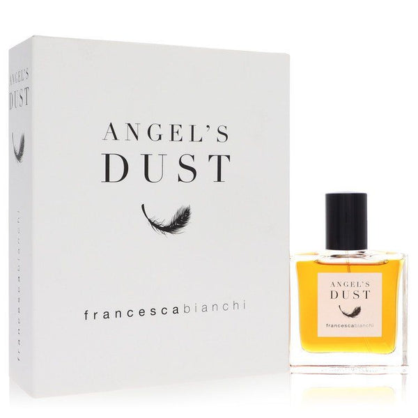 Francesca Bianchi Angel's Dust by Francesca Bianchi Extrait De Parfum Spray (Unisex) EasyOptionXY LLC