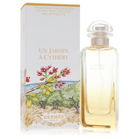 Un Jardin A Cythere by Hermes Eau De Toilette Spray Refillable (Unisex) EasyOptionXY LLC