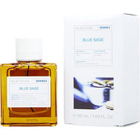KORRES BLUE SAGE by Korres EDT SPRAY 1.7 OZ EasyOptionXY LLC