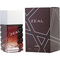 AJMAL ZEAL by Ajmal EAU DE PARFUM SPRAY 3.4 OZ EasyOptionXY LLC