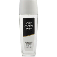 INDI by Katy Perry DEODORANT SPRAY 2.5 OZ EasyOptionXY LLC