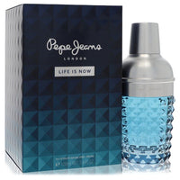 Pepe Jeans Life Is Now by Pepe Jeans London Eau De Toilette Spray EasyOptionXY LLC