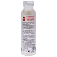 Puremix Fresh Pomegranate Color Protecting Shampoo by Rusk for Unisex - 12 oz Shampoo EasyOptionXY LLC