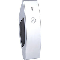 MERCEDES-BENZ CLUB by Mercedes-Benz EDT SPRAY 3.4 OZ *TESTER EasyOptionXY LLC