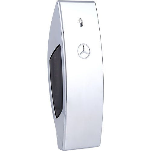 MERCEDES-BENZ CLUB by Mercedes-Benz EDT SPRAY 3.4 OZ *TESTER EasyOptionXY LLC