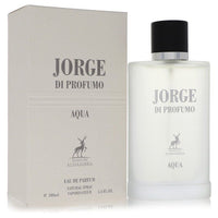 Maison Alhambra Jorge Di Profumo Aqua by Maison Alhambra Eau De Parfum Spray EasyOptionXY LLC