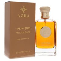 Azha Woody Drop by Azha Eau De Parfum Spray EasyOptionXY LLC