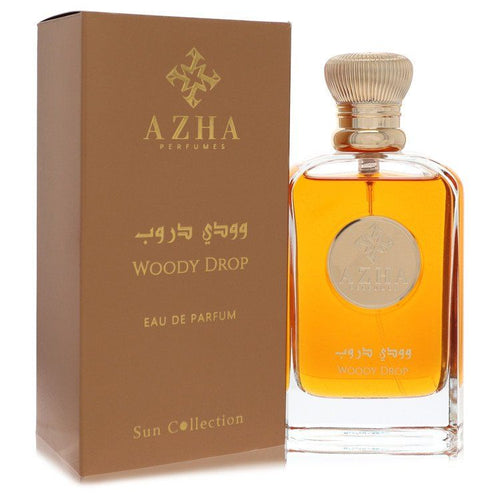 Azha Woody Drop by Azha Eau De Parfum Spray EasyOptionXY LLC