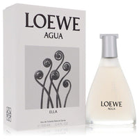 Agua De Loewe Ella by Loewe Eau De Toilette Spray EasyOptionXY LLC