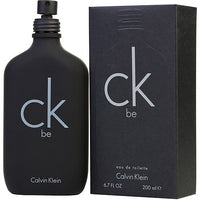 CK BE by Calvin Klein EDT SPRAY 6.7 OZ EasyOptionXY LLC
