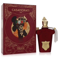Casamorati 1888 Italica by Xerjoff Eau De Parfum Spray (Unisex) EasyOptionXY LLC