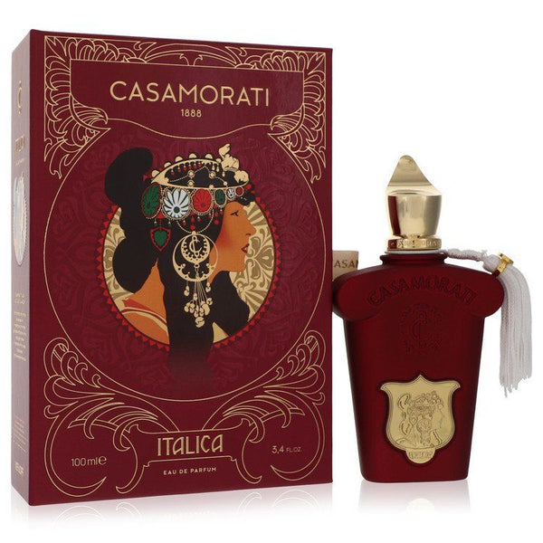 Casamorati 1888 Italica by Xerjoff Eau De Parfum Spray (Unisex) EasyOptionXY LLC