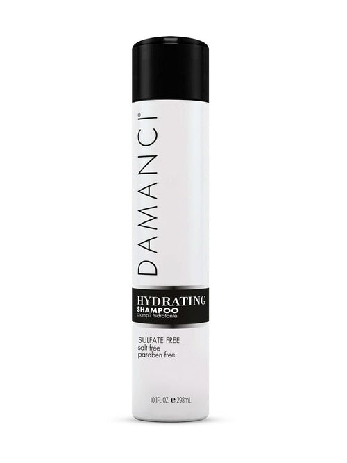 DAMANCI Hydrating Shampoo EasyOptionXY LLC
